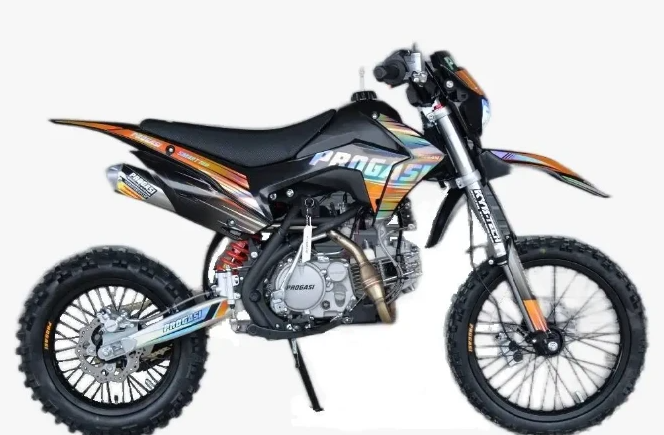 Питбайк Progasi SMART 160 NEW (YX 1P60FMK 160) в Боровичах