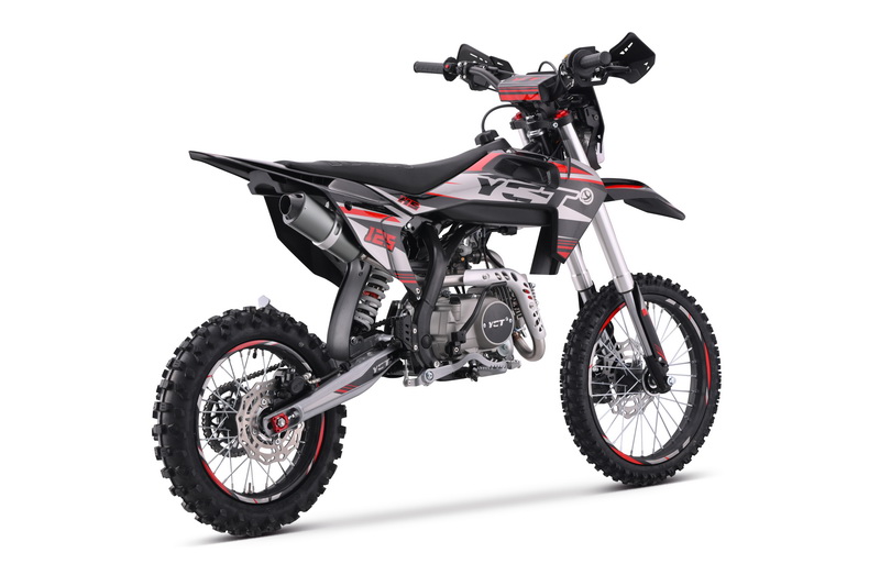 Питбайк YACOTA H5 125 в Боровичах