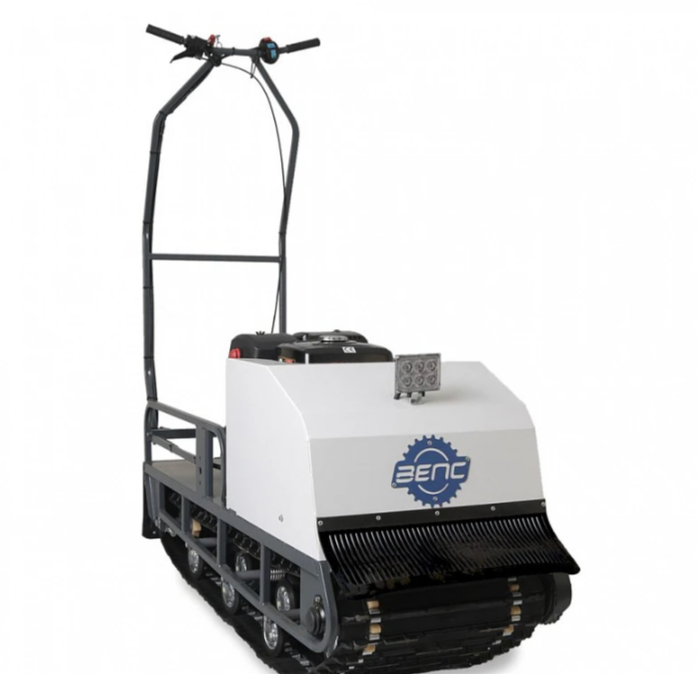 Мотобуксировщик ВЕПС WINTER «ПРОФИ» 15 в Боровичах