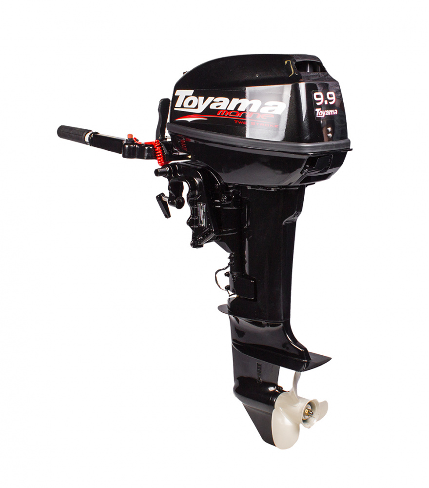 Подвесной лодочный мотор TOYAMA(PARSUN) T9,9BMS в Боровичах