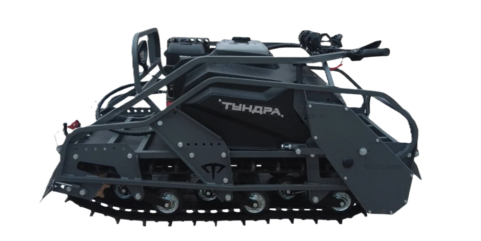 Мотобуксировщик Тофалар Тундра Классик в Боровичах