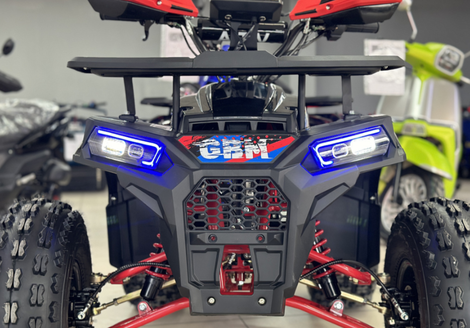 Квадроцикл GBM MAVERICK 222 NEW в Боровичах