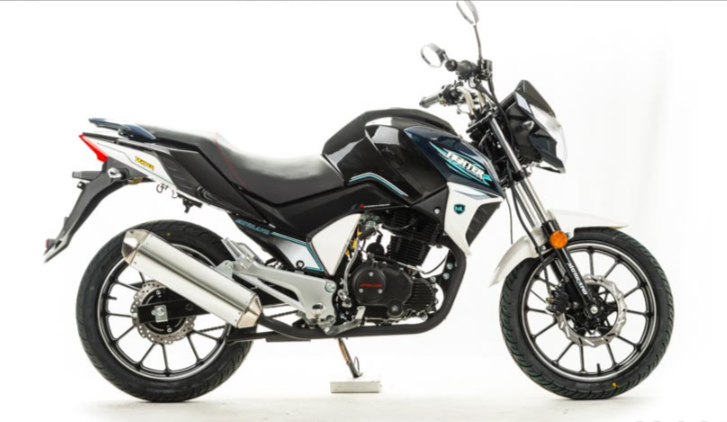 Мотоцикл MOTOLAND (МОТОЛЕНД) FIGHTER 250 в Боровичах