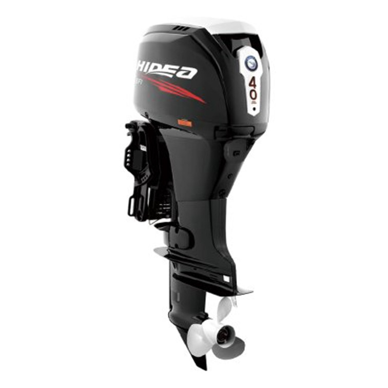Лодочный мотор HIDEA HDEF40FEL-T EFI в Боровичах