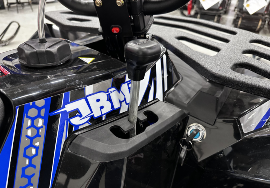 Квадроцикл GBM SHARP BIG 300 NEW PREMIUM в Боровичах