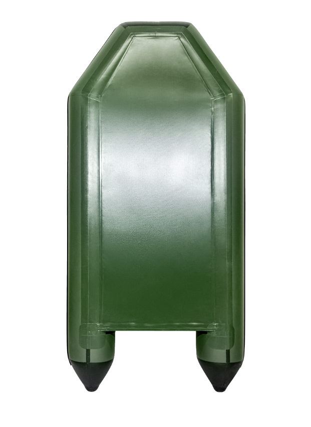 Лодка Аква 2800 в Боровичах