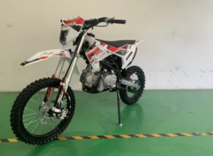Питбайк JHLMOTO JHL Z125E (ZS154FMI-3) в Боровичах