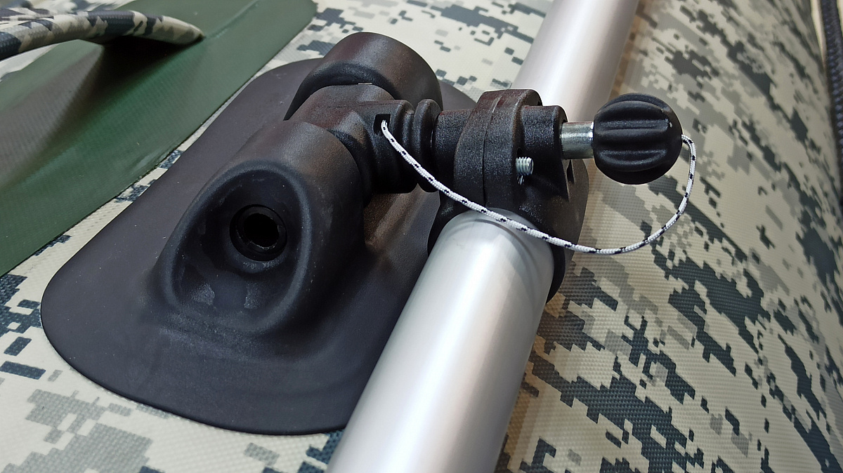 Лодка MISHIMO SPORT 390 в Боровичах