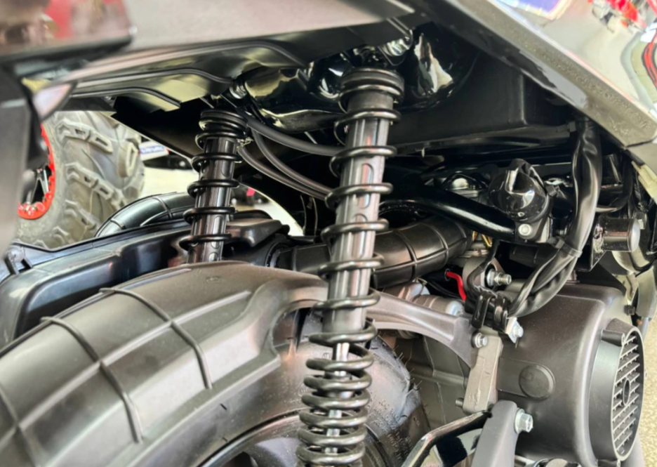 Скутер PROMAX ROX 200 (49) в Боровичах