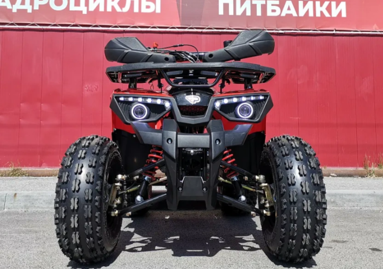 Квадроцикл PROMAX WILD 175 BASIC в Боровичах