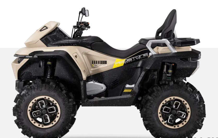 Квадроцикл BENDA REDSTONE 1000 MUD в Боровичах