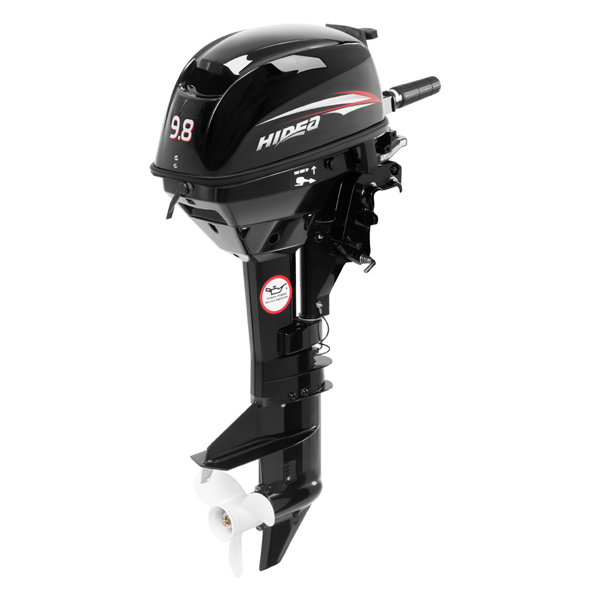 Лодочный мотор HIDEA HD9.8FHS в Боровичах