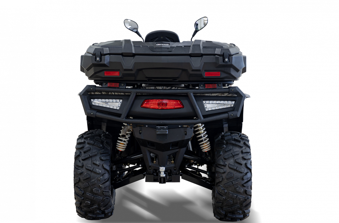 Квадроцикл HISUN TACTIC GT1000/EXTREME EDITION в Боровичах