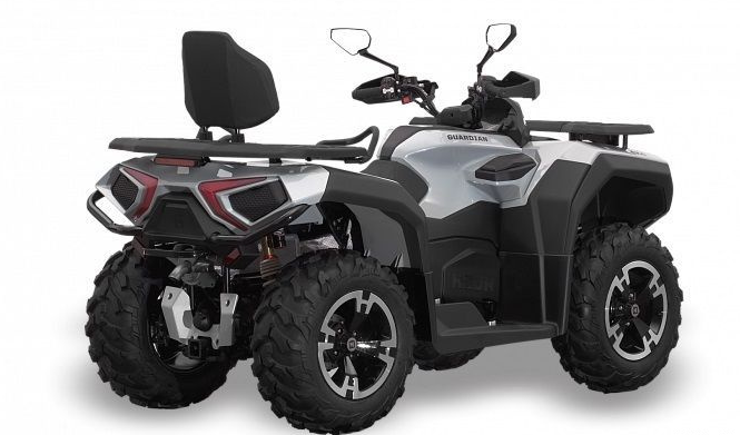 Квадроцикл HISUN HiSUN GUARDIAN 750L -/LONG/ в Боровичах