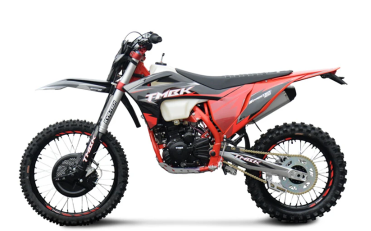 Кроссовый мотоцикл TMBK Sprinter 300 (NB300) в Боровичах