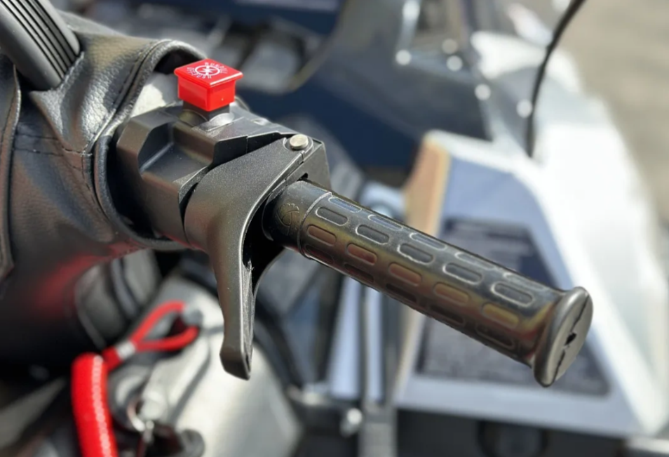 Снегоход Русская механика РМ TAYGA PATRUL 800 SWT в Боровичах