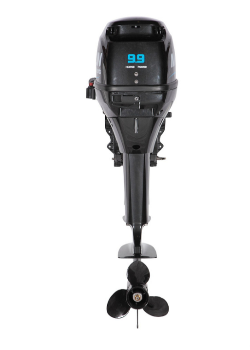 Лодочный мотор MARLIN MF 9.9 AWHBS в Боровичах