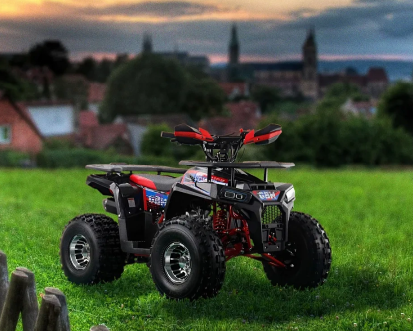 Квадроцикл GBM MAVERICK 222 NEW в Боровичах