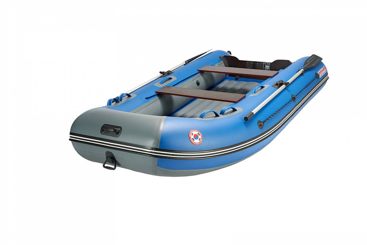 Лодка MISHIMO LITE 360 в Боровичах