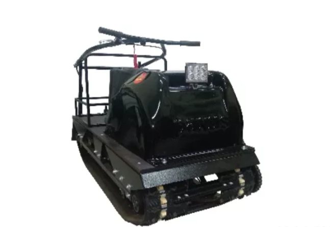 Мотобуксировщик PAXUS 550 МД. 15 л.с. в Боровичах