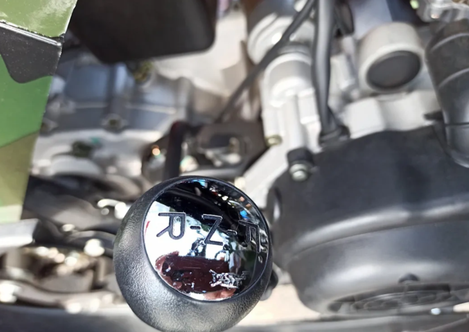 Квадроцикл PROMAX ATV 250 PRO в Боровичах