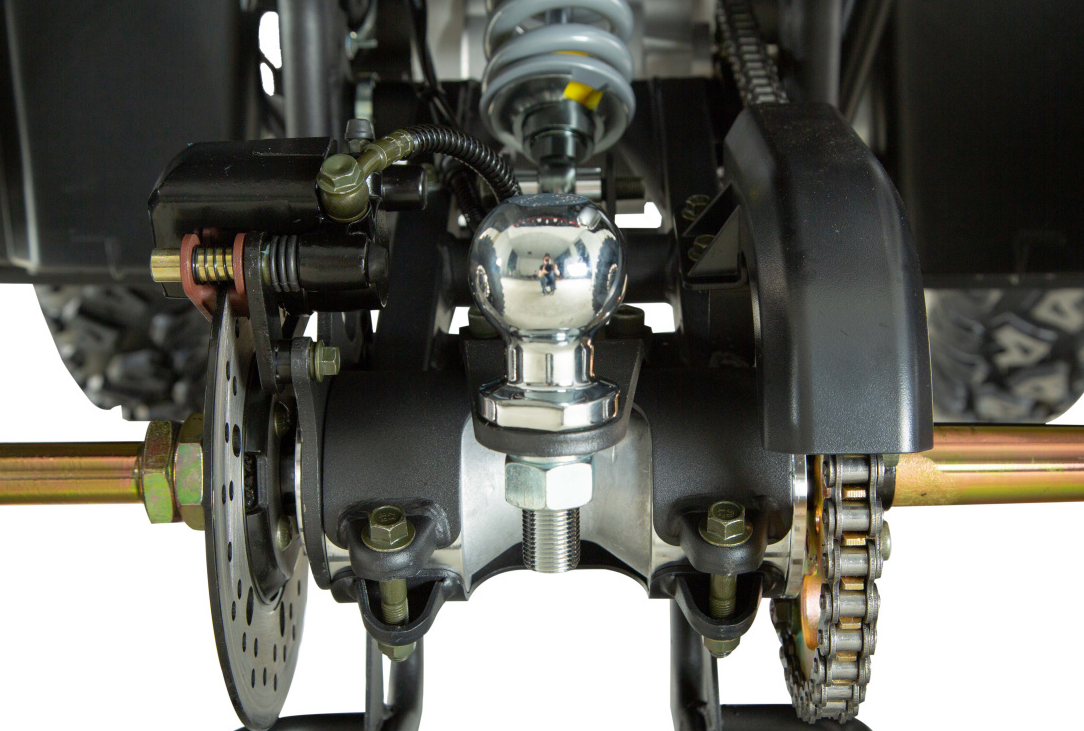 Квадроцикл YACOTA VIKING PRO 250 в Боровичах