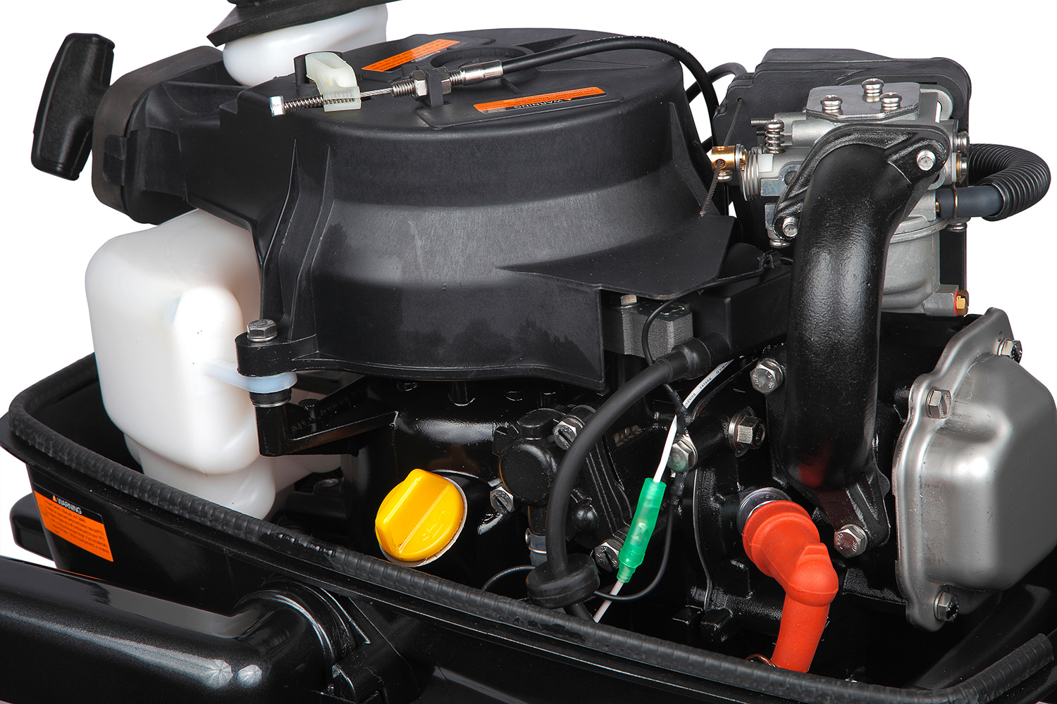 Лодочный мотор MARLIN MF 5 AMHL в Боровичах