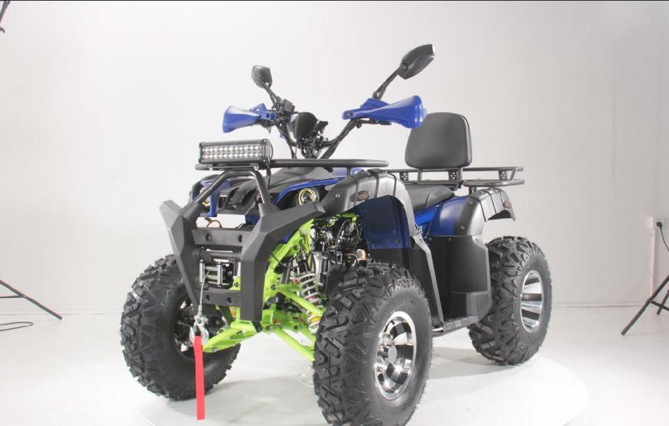 Квадроцикл YACOTA SELA MAX 200 в Боровичах