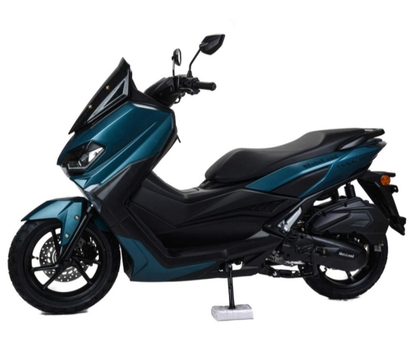 Скутер MOTOLAND (МОТОЛЕНД) VULKAN 150 в Боровичах