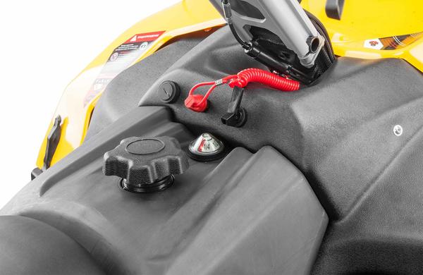 Снегоход STELS MS600T (SWT ST) СТАВР 1.0 К01 Tech в Боровичах