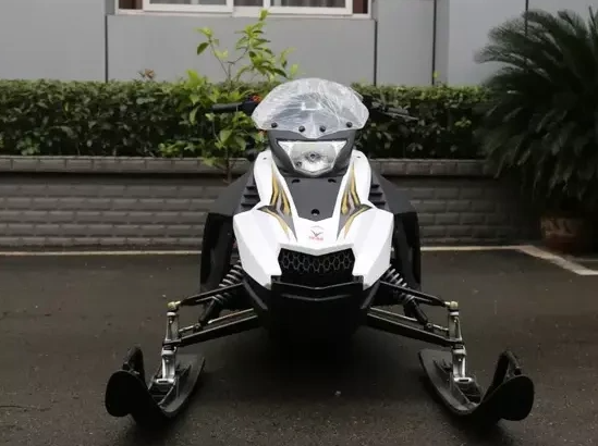 Снегоход ULAR 220 в Боровичах