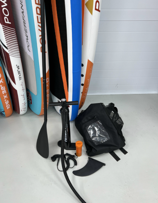 SUP (САП) ДОСКА RAIDEX POWERFANS ITALIAN SLIDING 10,6’ (320СМ) в Боровичах