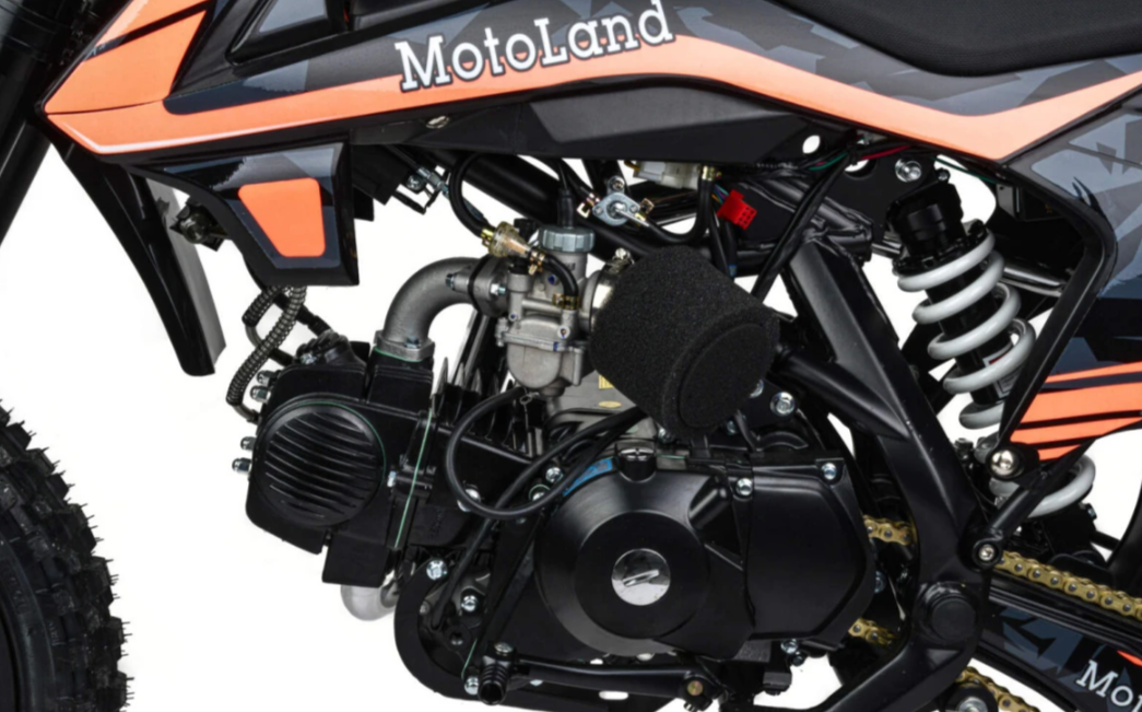 Питбайк MOTOLAND (МОТОЛЕНД) 150 GF150 E в Боровичах