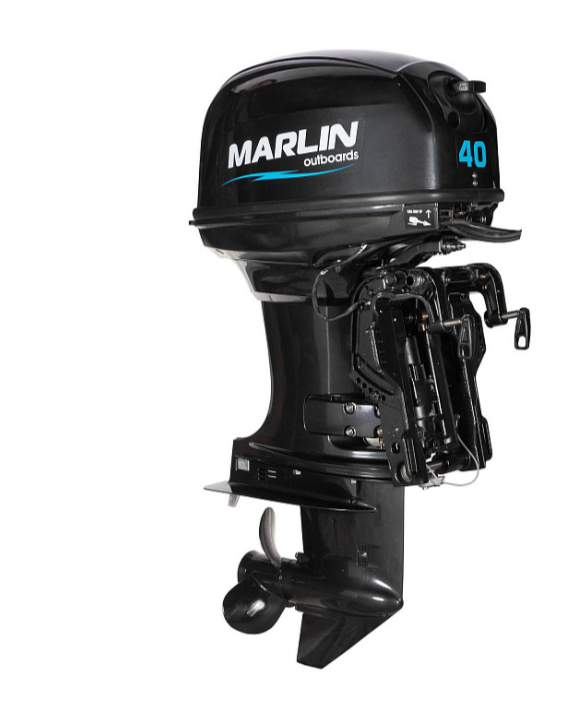 Лодочный мотор MARLIN MP 40 AERTL в Боровичах