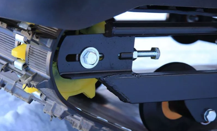 Мотобуксировщик ВОЛГАРЬ 9 Утилитарный в Боровичах