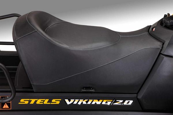 Снегоход SV600T (L ST SWT) ВИКИНГ 2.0 в Боровичах