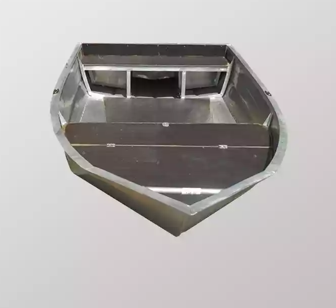 Алюминиевая лодка Вятка-Профи Вариант в Боровичах