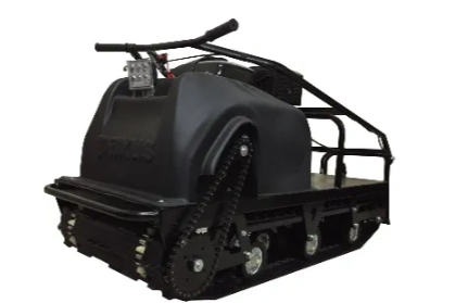 Мотобуксировщик PAXUS "ФЕНИКС" 15 л.с. в Боровичах