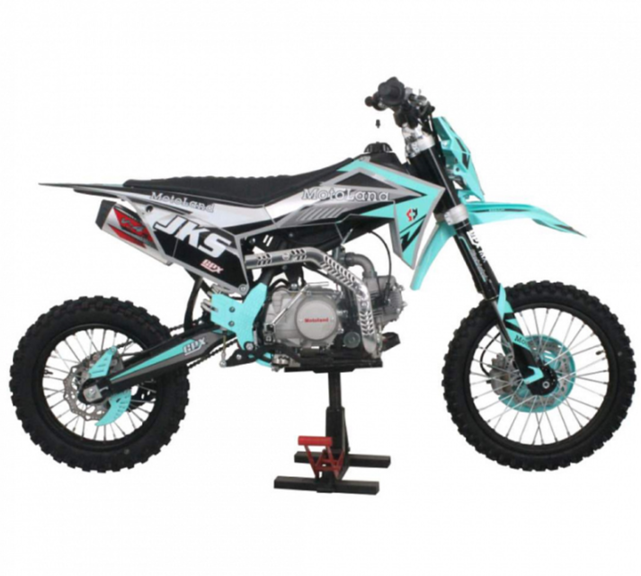 Питбайк MOTOLAND (МОТОЛЕНД) JKS140 в Боровичах