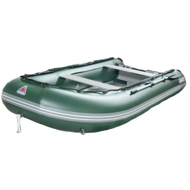 ЛОДКА НАДУВНАЯ YUKONA 310 TS - U (БЕЗ ПАЙОЛА) в Боровичах