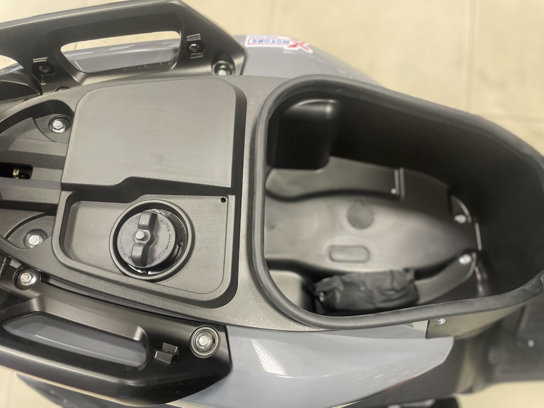 Скутер PROMAX STALKER ARMY 240(49) в Боровичах