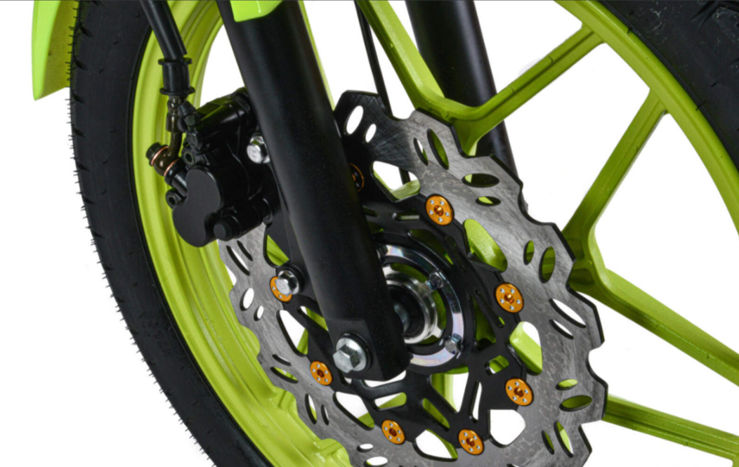 Мотоцикл MOTOLAND (МОТОЛЕНД) 200 SPRINT в Боровичах