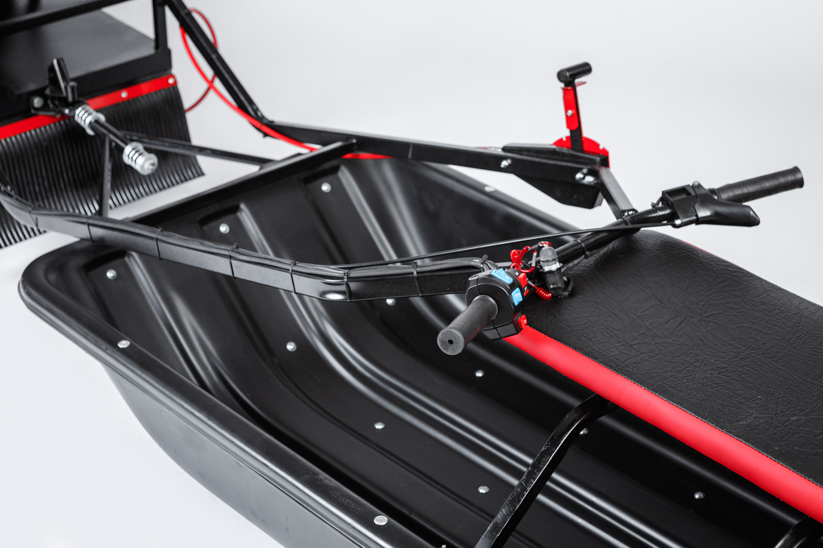 СИДЕНИЕ ДЛЯ САНЕЙ в Боровичах