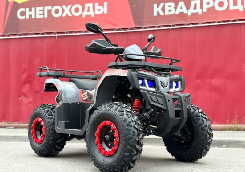 Квадроцикл GBM MAVERICK 300 NEW в Боровичах
