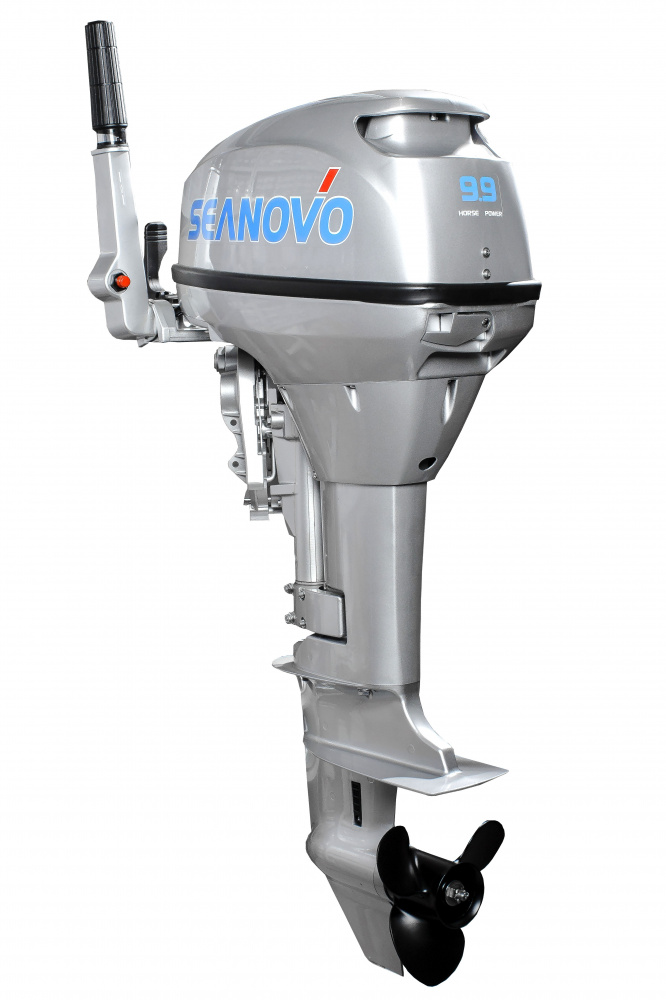 Лодочный мотор Seanovo SN9.9FHL в Боровичах