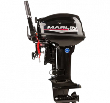Лодочный мотор MARLIN PROLINE MP 9.9(15) AMHL в Боровичах