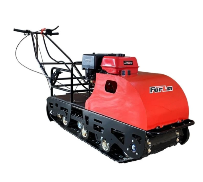 Мотобуксировщик Forza МБС3-13ВЭ в Боровичах