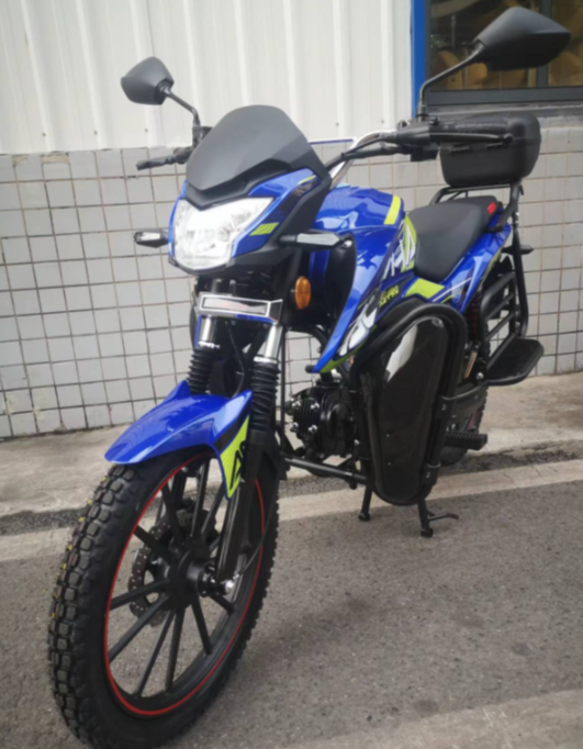 Мопед PROMAX ALPHA RS-PRO 150 (49) в Боровичах