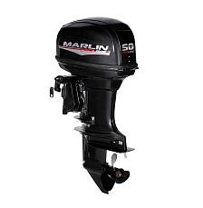Лодочный мотор MARLIN PROLINE MP 50 AWRS в Боровичах