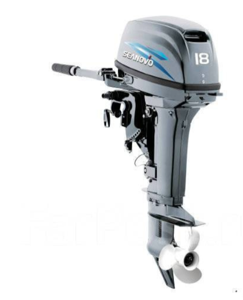 Лодочный мотор SEANOVO SN18FHBS в Боровичах